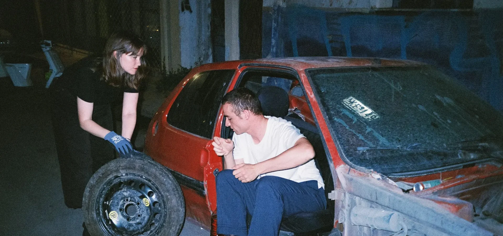 Able Noise + Adriaan de Roover + Dudal