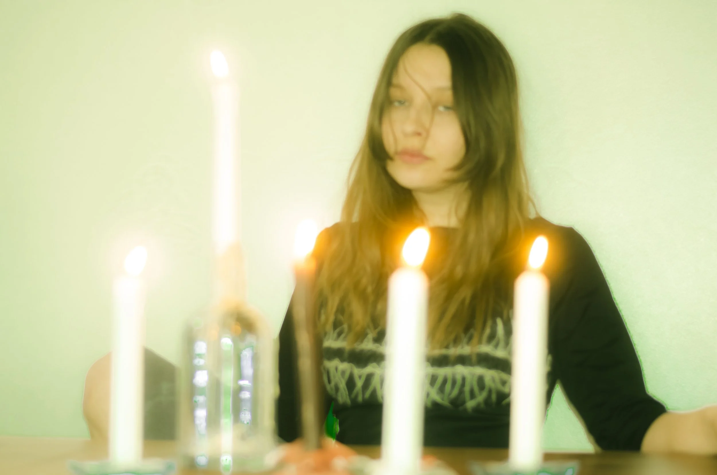 Aircode + Francisco Morgan