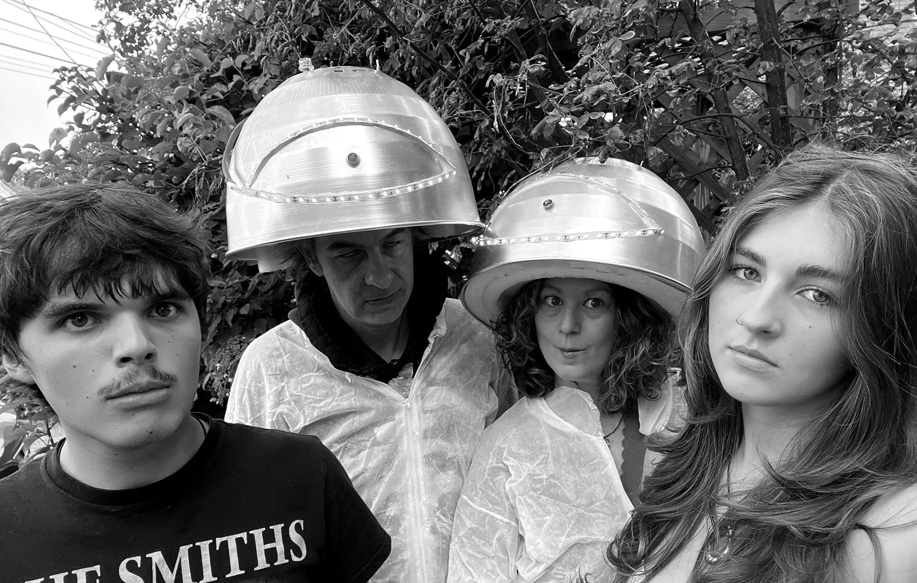 Big Blood + Thérése