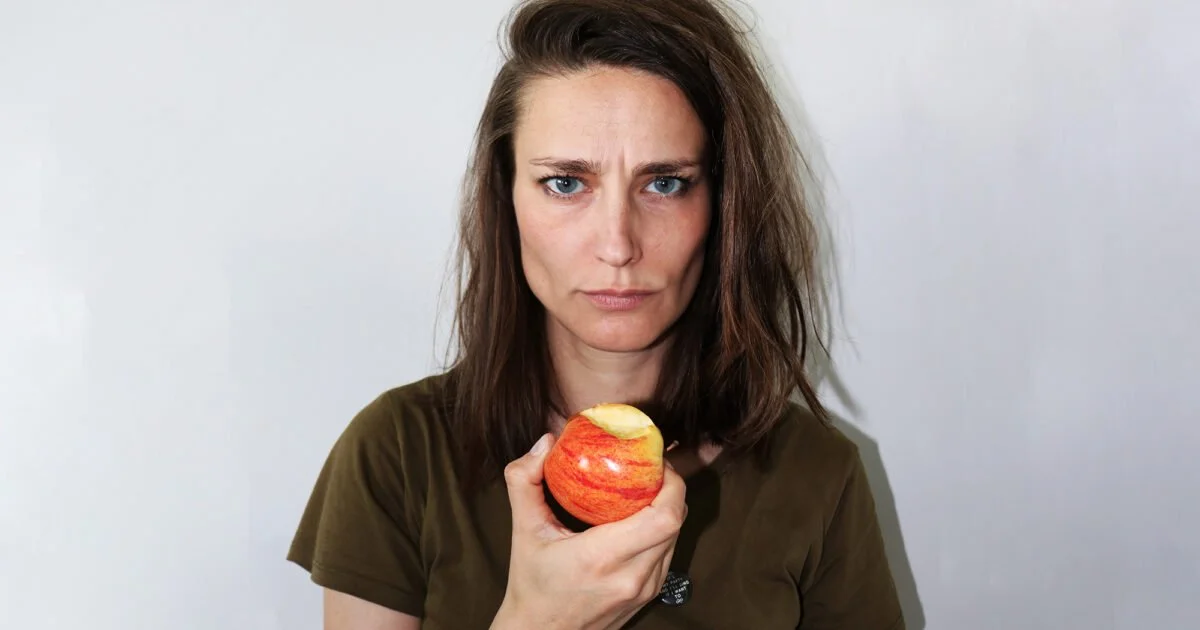 Céline Gillain + Don't DJ