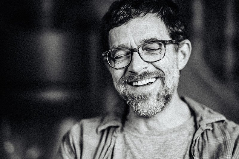 Eric Chenaux + H Waas