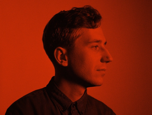 Inturist + Dima Midborn + Hekura