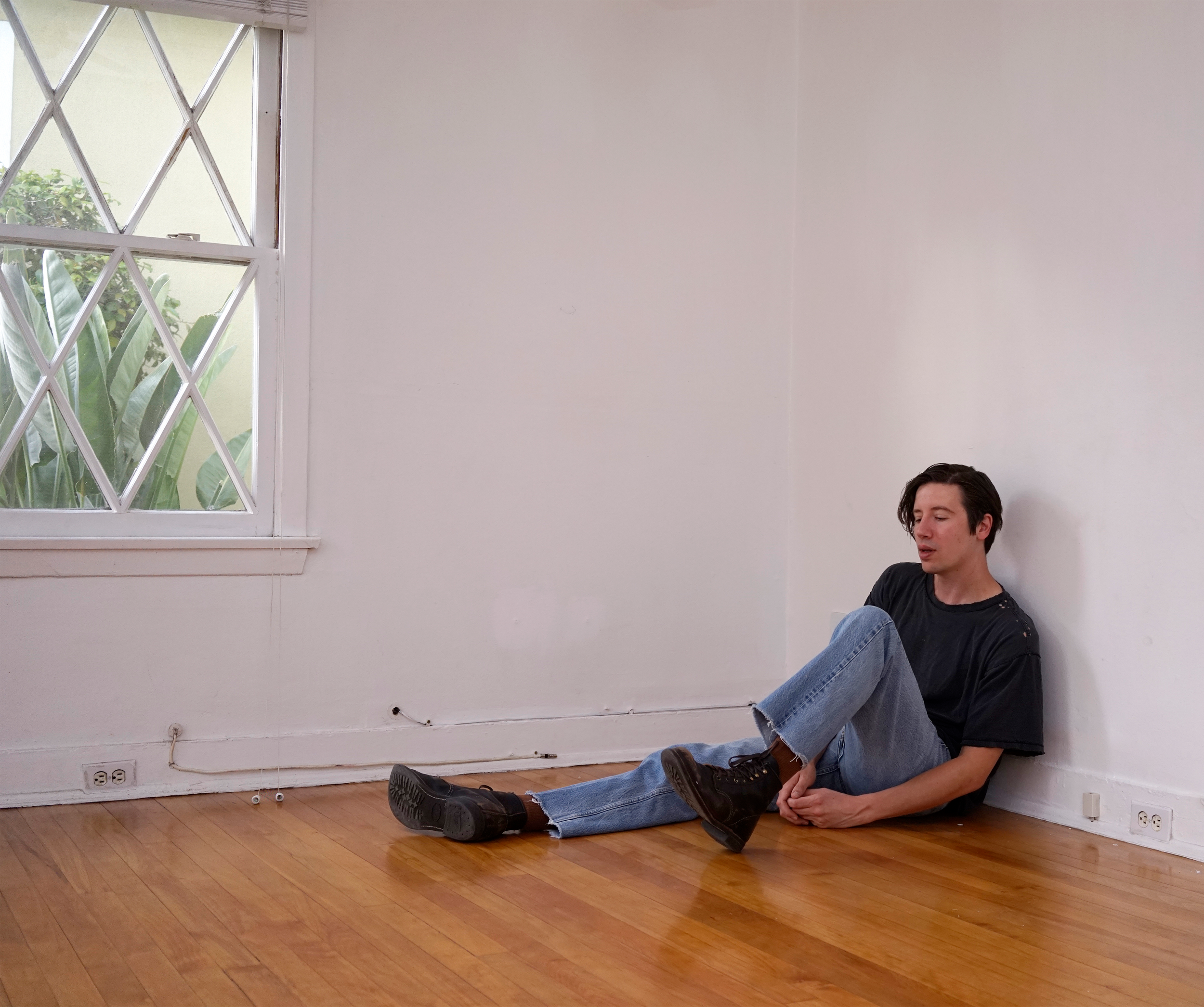 Nick Malkin + J.G.G.