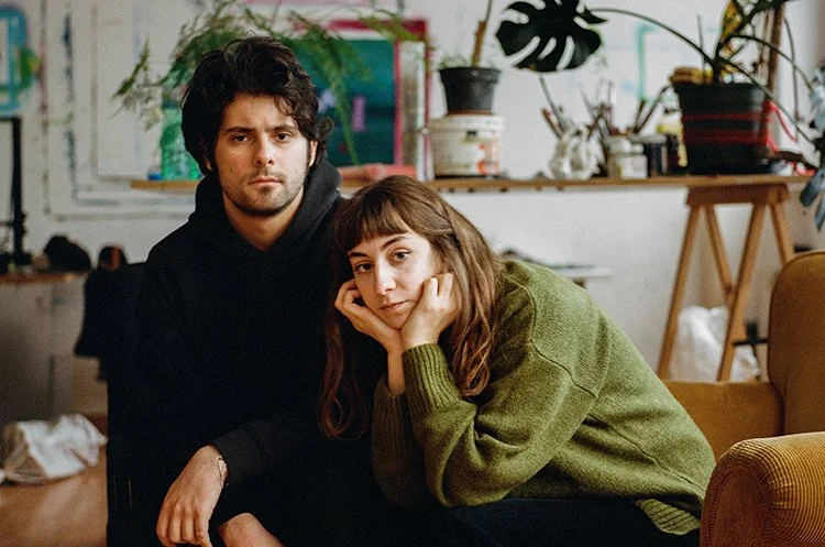 Dania + Rosso Polare