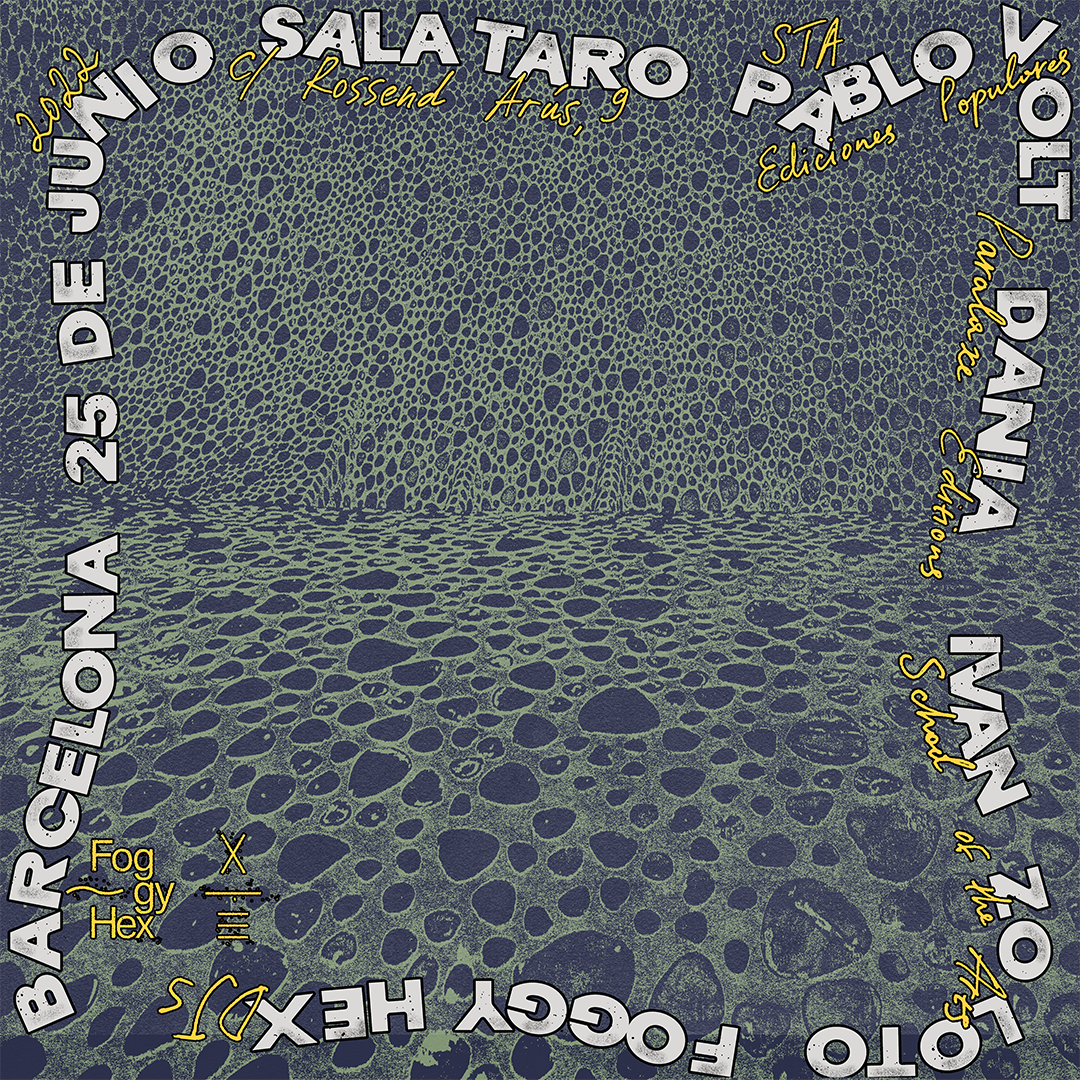 Dania + Ivan Zoloto + Pablo Volt